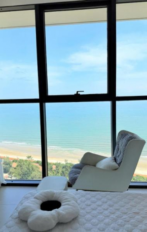 CSJ Tower Apartment Vung Tau, Bắp Homestay